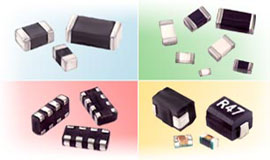 AEM Ferrite Chip Beads inductive components distributor