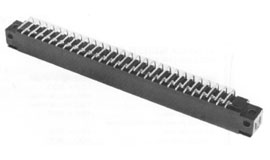 AWI connectors 428 - 156 Right Angle Series - Electronic Mechanical Components Distributor