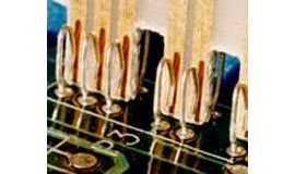 Components Corporation Application