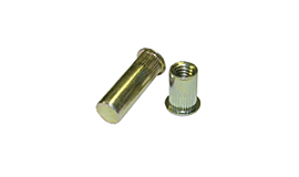 PennEngineering Hardware PEM SI ATLAS StichScrew- Electronic Mechanical Components Distributor