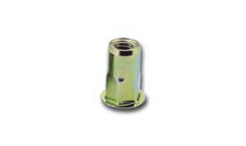 PennEngineering Hardware PEM SI ATLAS StichScrew- Electronic Mechanical Components Distributor