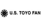 US TOYO FAN - Electronic Components Distributor