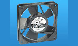 US TOYO FAN 12857- Electronic Components Distributor