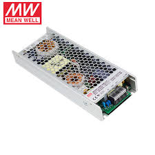meanwell HSP Series