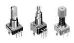 mechanical encoders