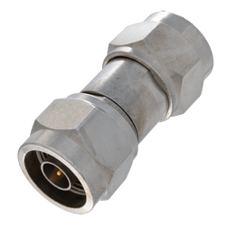 coax adaptor ( in series)