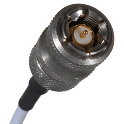 coaxial fixed length