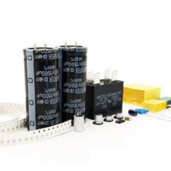 meritek-capacitors2 Capacitors