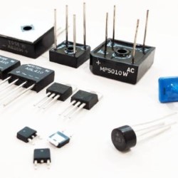 Diodes and Bridges