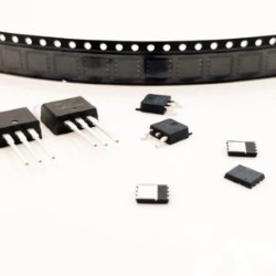 Mosfet