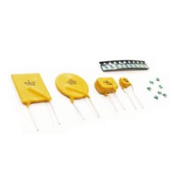 Resettable Fuses