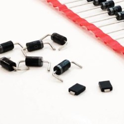 Schottky Rectifier