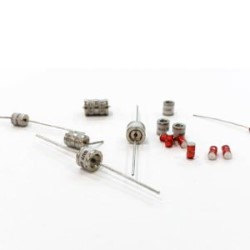 GDT and Spark Gaps