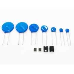 Varistors