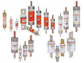 bladed fuses mersen