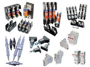 fusegear Mersen