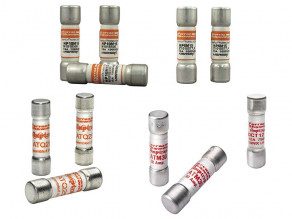 midget fuses mersen