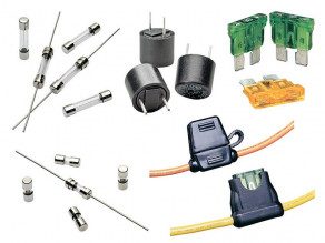 miniature ul CSA fuses mersen