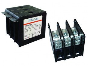 EPC distribution block