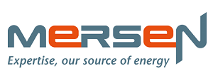 Mersen Logo