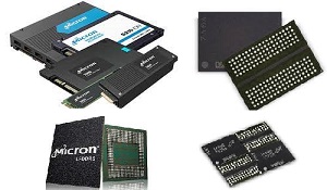 Micron products