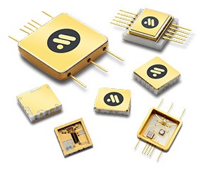 Micross Hirel RF products