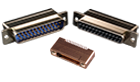 Mil-Spec QPL and Signature Rectangular Connectors