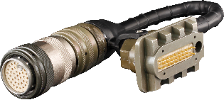 Military Aerospace and Defense Interconnect Solutions