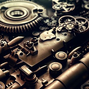 military electronic components