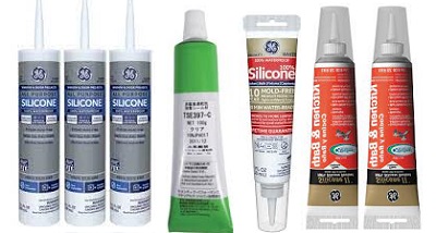 GE Momentive products