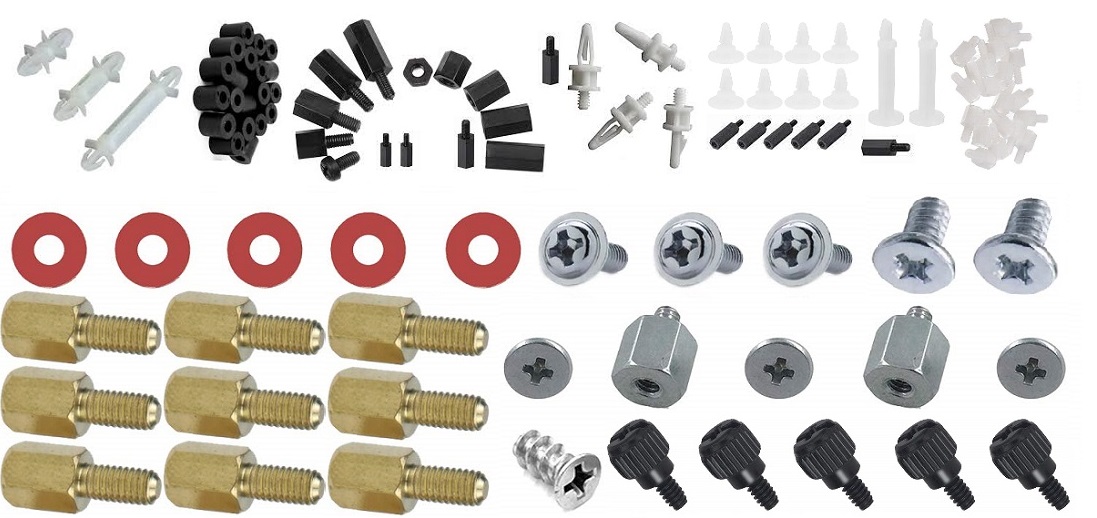 Motherboard Standoffs