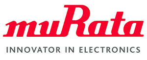 murata corporation logo