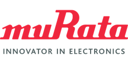 murata manufacturing logo