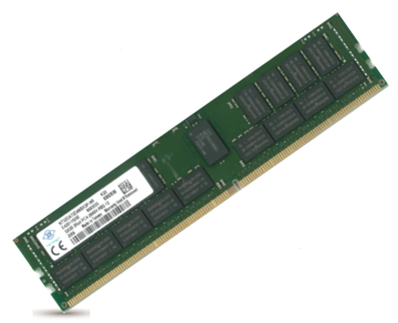Nanya Memory Module