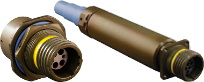 Navy / Shipboard Topside Interconnect Solutions
