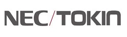 NEC Tokin-logo