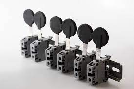 New Ametherm High-Accuracy NTC Disc Thermistors