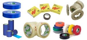 Nitto Denko Tapes