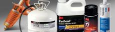 Non-Structural Adhesives
