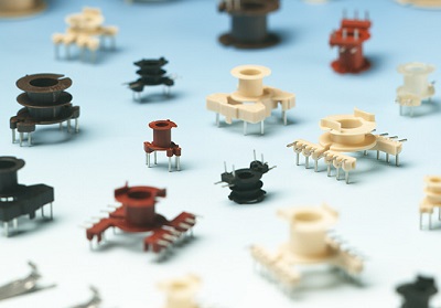 RM Bobbins