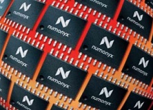 numonyx