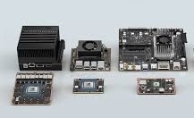 nvidia-Jetson-series
