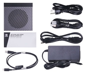 NVIDIA Jetson AGX Orin Developer Kit