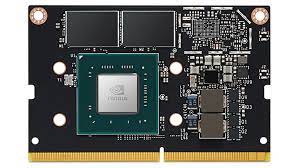 Ampere-NVIDIA Jetson
