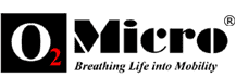 o2micro logo