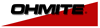 Ohmite logo