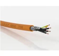 ÖLFLEX® SERVO 7TCE 4G14AWG