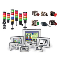 Operator Interface
