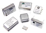Quartz Crystal Oscillators