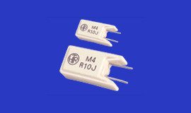 HTR Wire wound Resistors - Passive Components Distributor